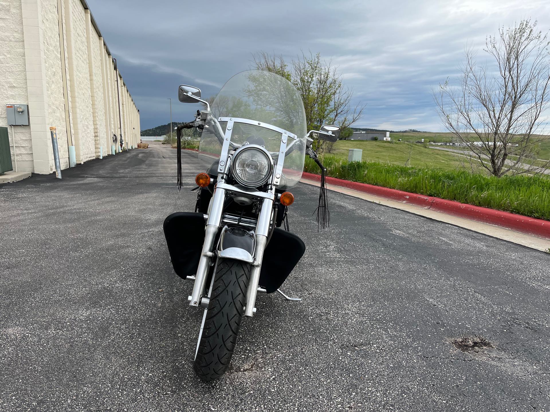 2000 Kawasaki VN1500 Classic at Mount Rushmore Motorsports