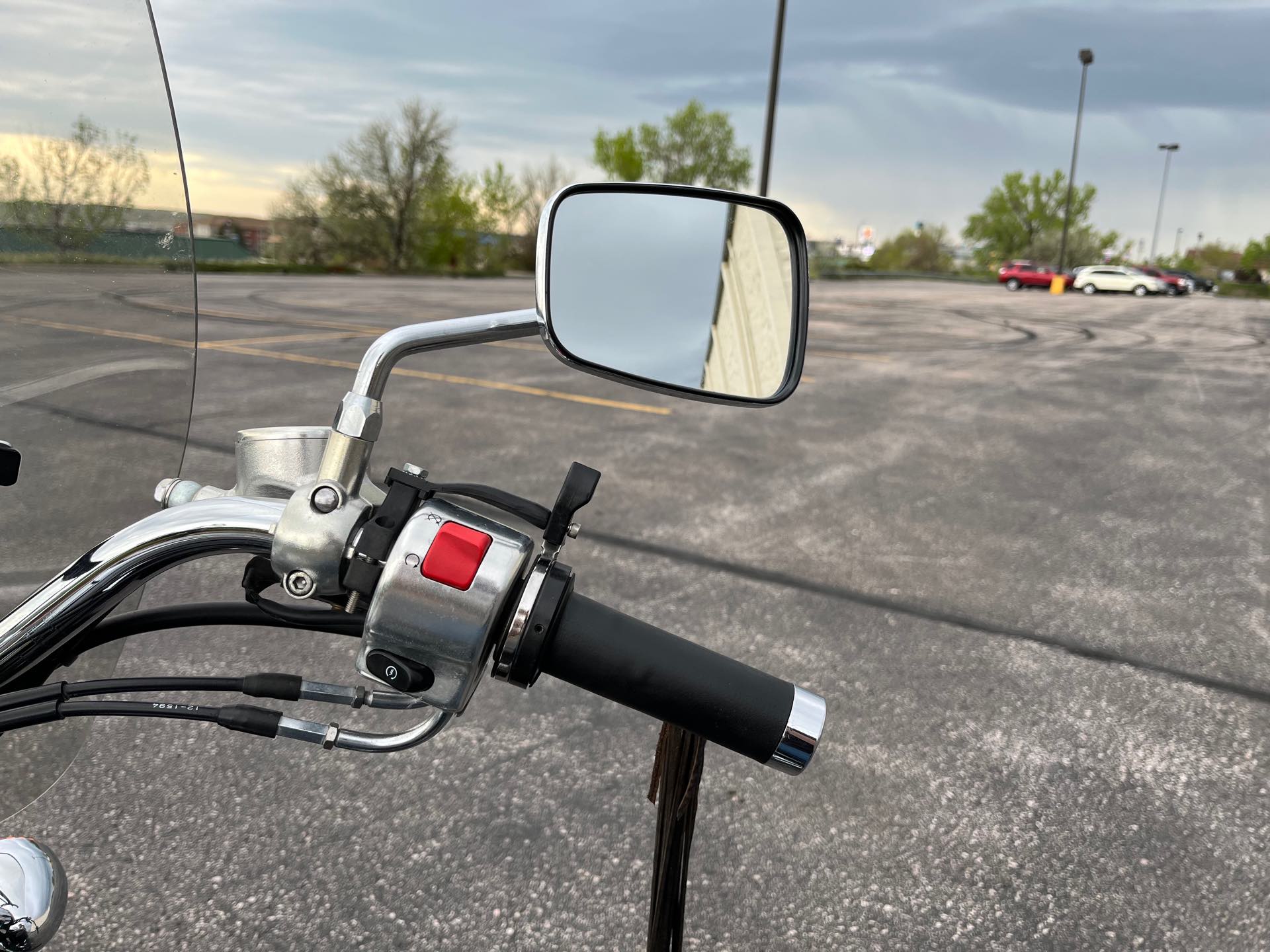 2000 Kawasaki VN1500 Classic at Mount Rushmore Motorsports