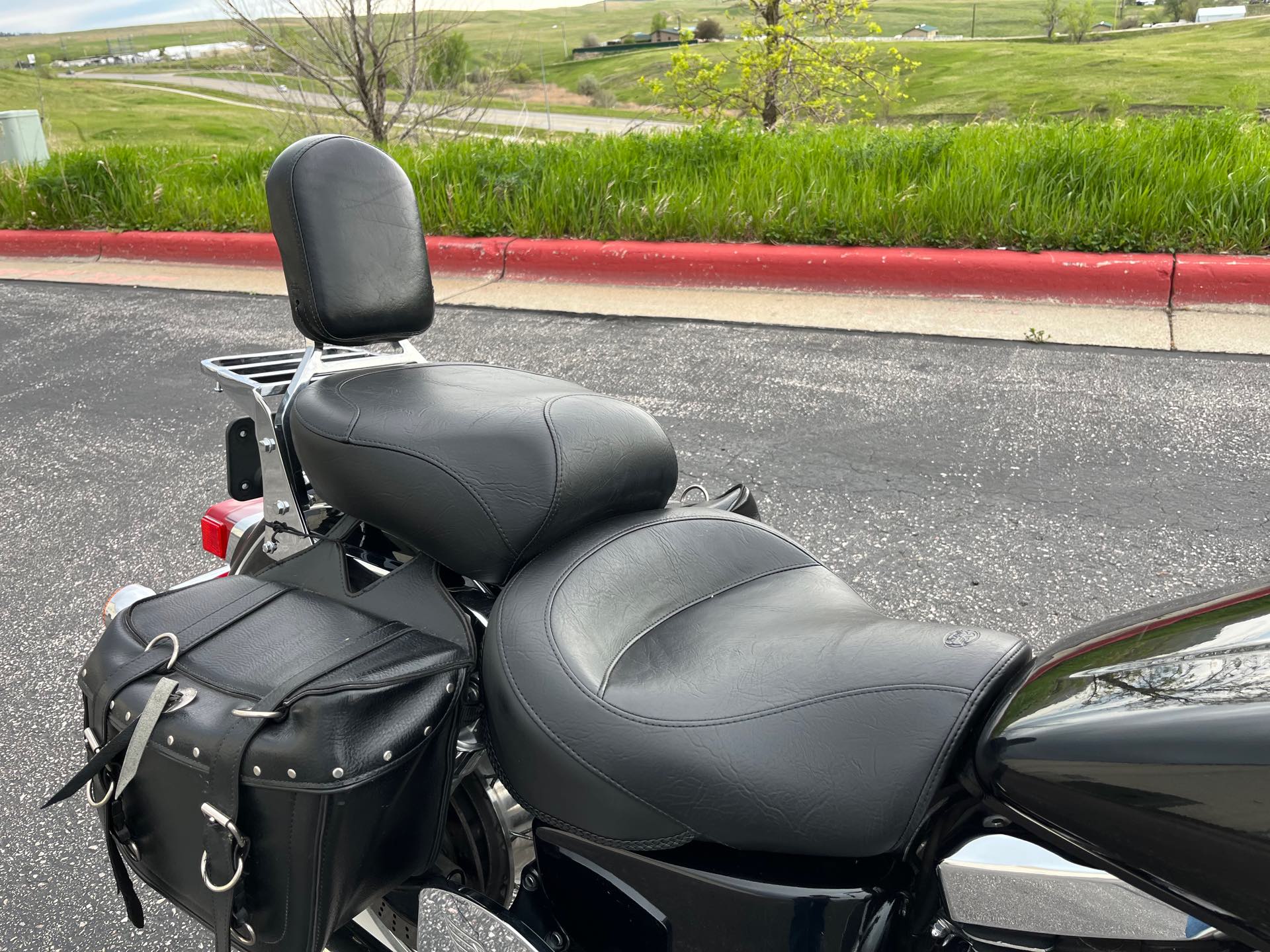 2000 Kawasaki VN1500 Classic at Mount Rushmore Motorsports