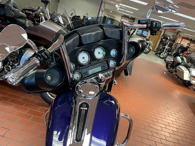 2012 Harley-Davidson Street Glide Base at Rooster's Harley Davidson
