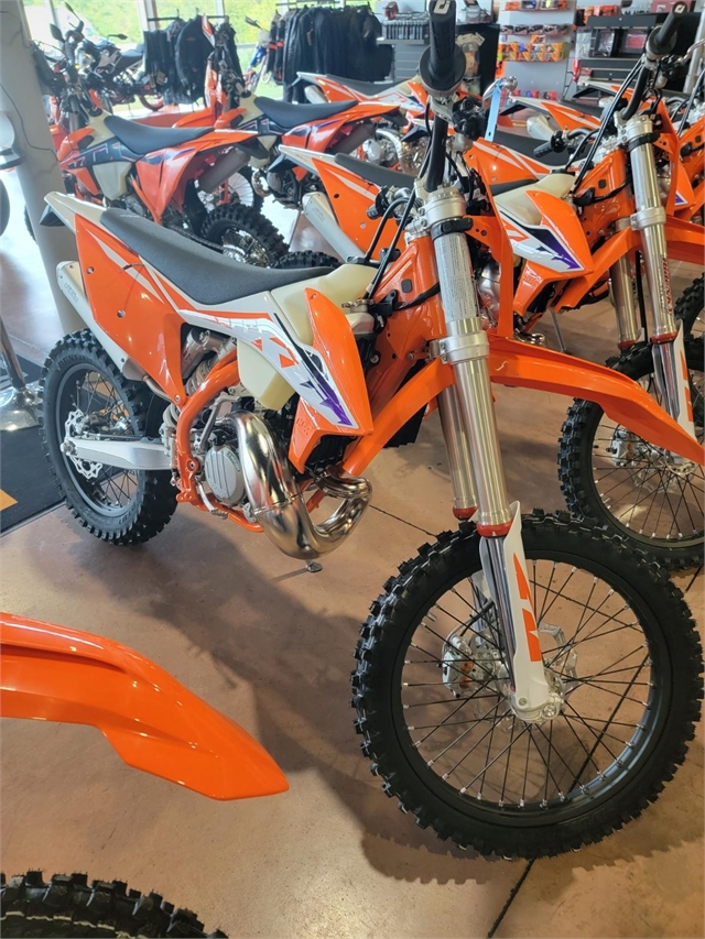 2023 KTM XC 150 W at Indian Motorcycle of Northern Kentucky