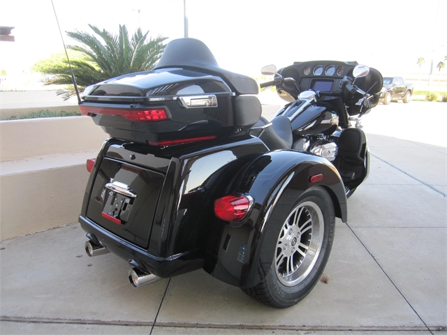 2023 Harley-Davidson Trike Tri Glide Ultra at Laredo Harley Davidson