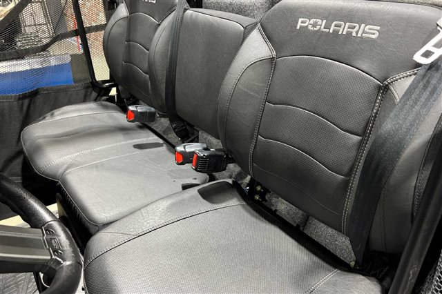 2024 Polaris Ranger XP Kinetic Premium at Clawson Motorsports