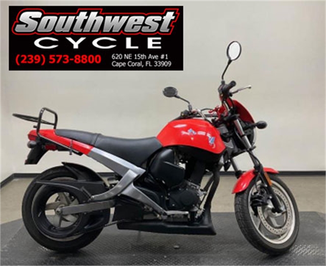 2003 BUELL BLAST at Southwest Cycle, Cape Coral, FL 33909