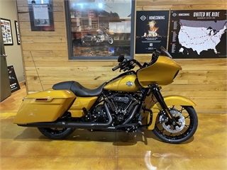 Thunder Road Harley-Davidson | Windsor, ON | New & Pre-Owned ...