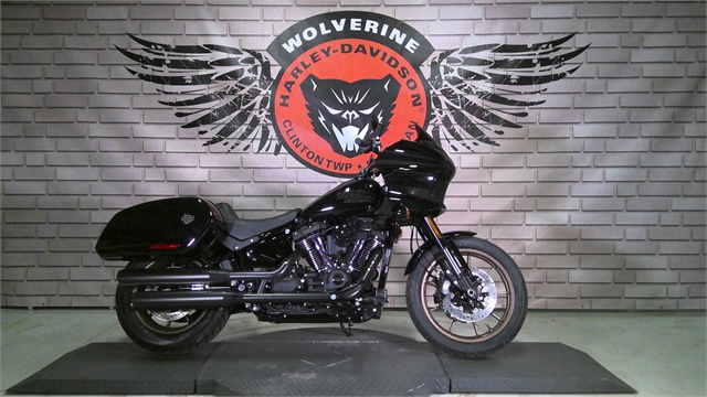 2024 Harley-Davidson Softail Low Rider ST at Wolverine Harley-Davidson