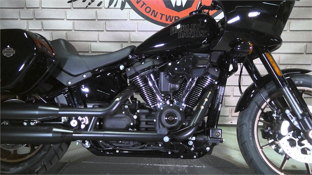 2024 Harley-Davidson Softail Low Rider ST at Wolverine Harley-Davidson