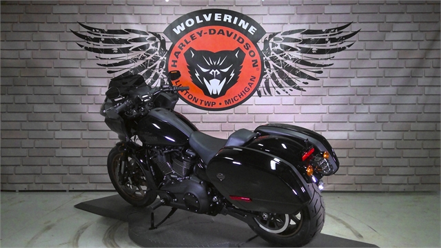 2024 Harley-Davidson Softail Low Rider ST at Wolverine Harley-Davidson