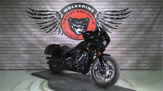 2024 Harley-Davidson Softail Low Rider ST at Wolverine Harley-Davidson