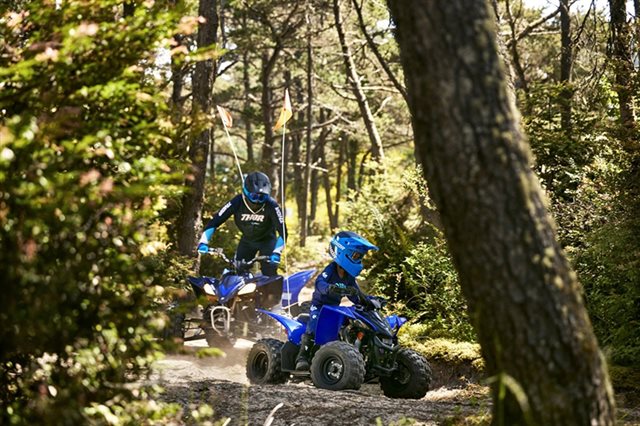 2024 Yamaha YFZ 50 at ATVs and More