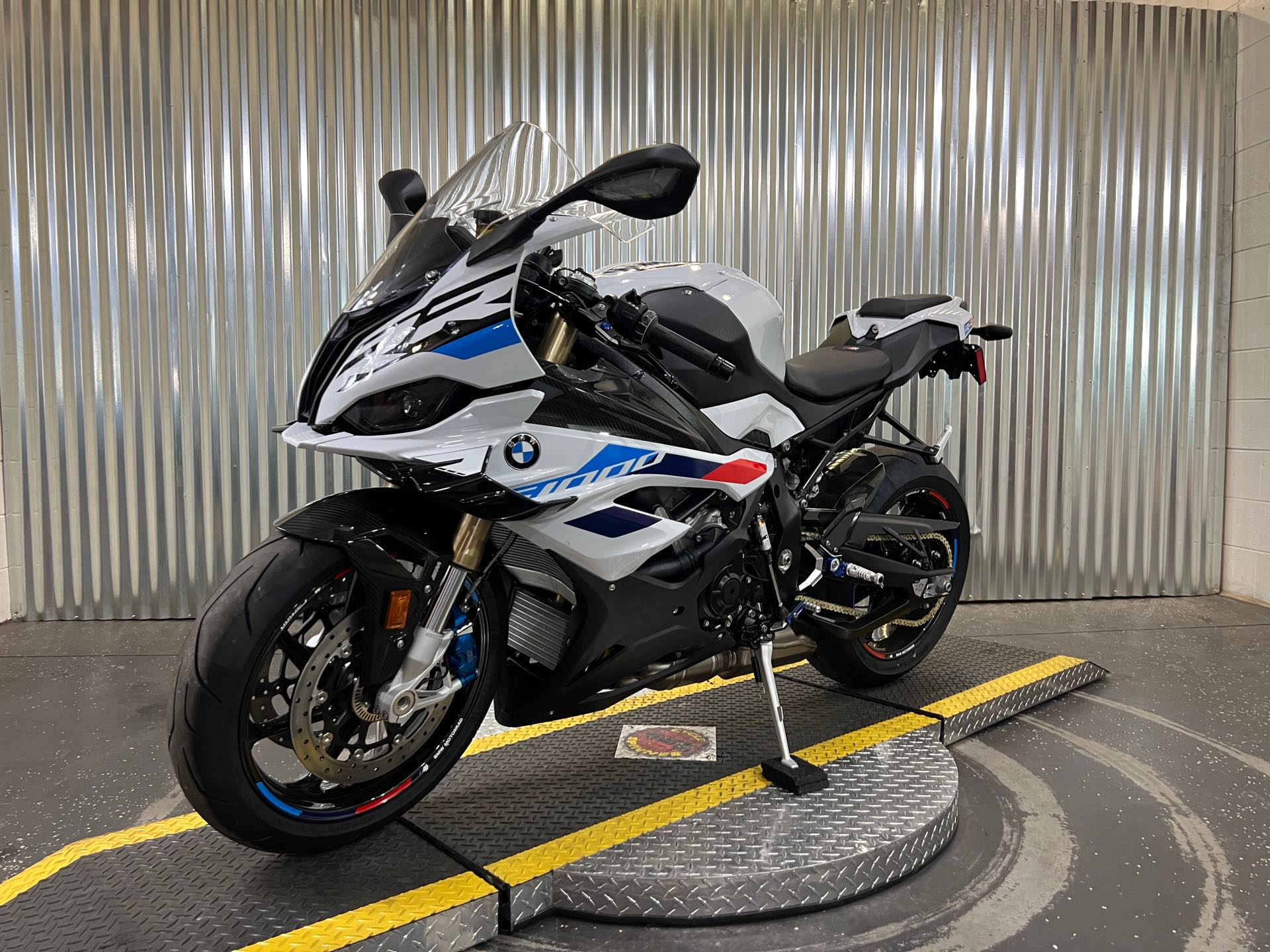 2024 BMW S 1000 RR at Teddy Morse Grand Junction Powersports