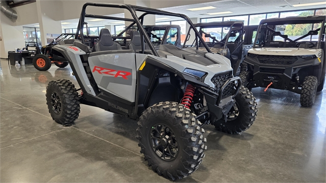 2025 Polaris RZR XP 1000 Premium at Wood Powersports Springdale