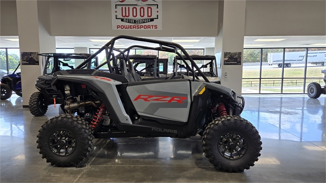 2025 Polaris RZR XP 1000 Premium at Wood Powersports Springdale