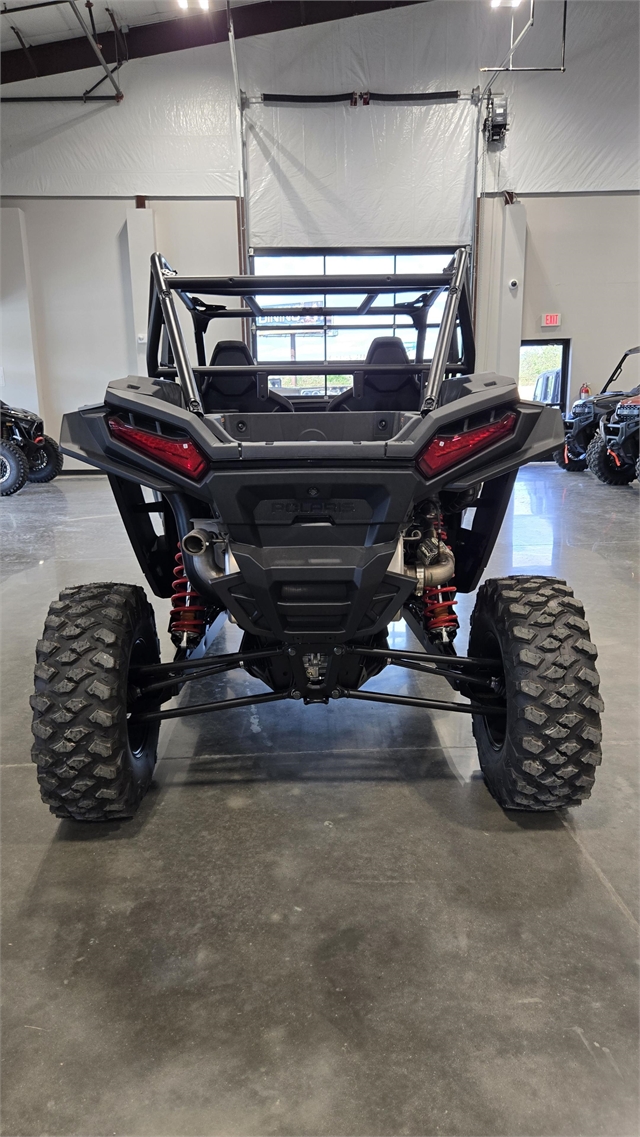 2025 Polaris RZR XP 1000 Premium at Wood Powersports Springdale