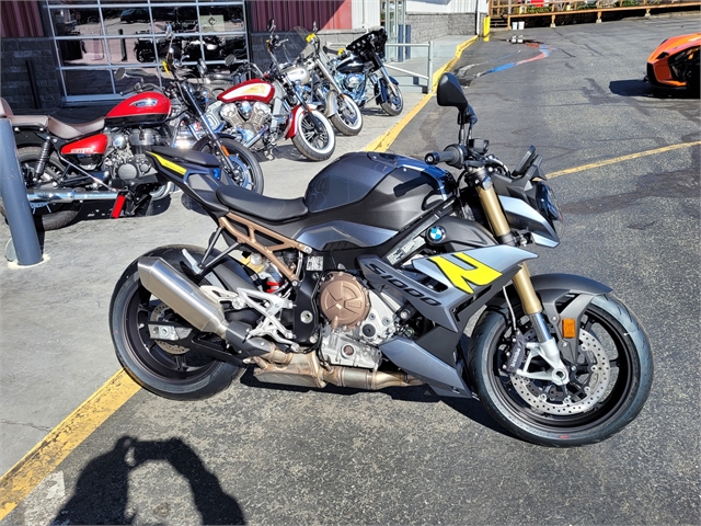 2024 BMW S 1000 R at Lynnwood Motoplex, Lynnwood, WA 98037