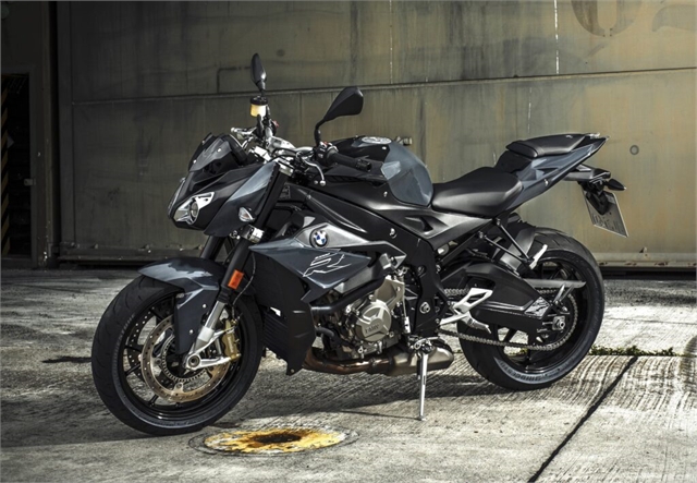 2024 BMW S 1000 R at Lynnwood Motoplex, Lynnwood, WA 98037