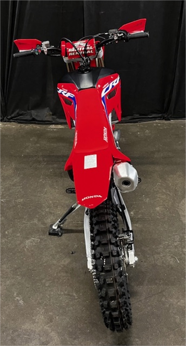 2022 Honda CRF 450RX at Powersports St. Augustine