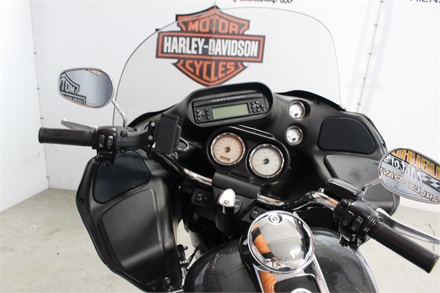 2009 Harley-Davidson Road Glide Base at Suburban Motors Harley-Davidson