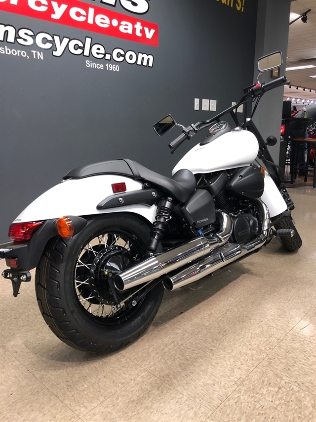 honda shadow phantom 2019