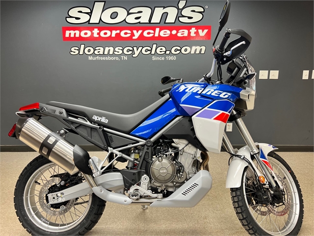 2023 Aprilia Tuareg 660 at Sloans Motorcycle ATV, Murfreesboro, TN, 37129