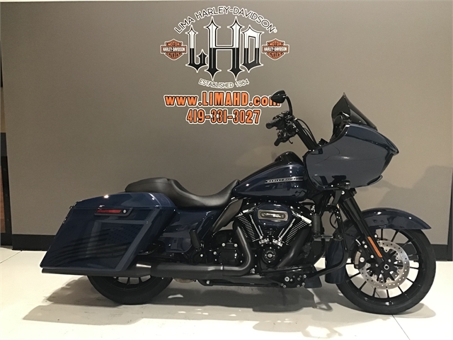 2019 Harley-Davidson Road Glide Special at Lima Harley-Davidson