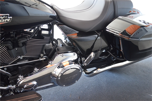 2024 Harley-Davidson Road Glide Base at Suburban Motors Harley-Davidson