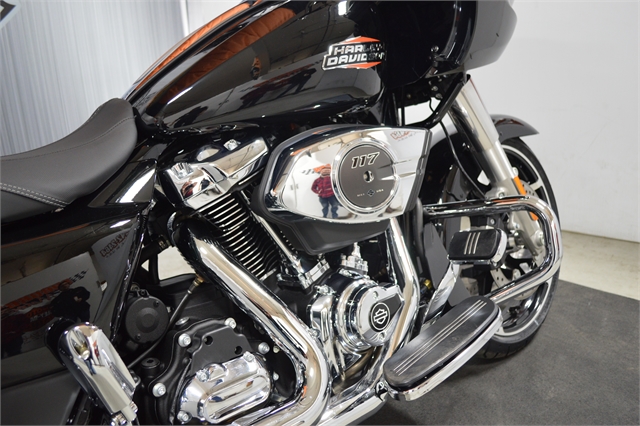 2024 Harley-Davidson Road Glide Base at Suburban Motors Harley-Davidson