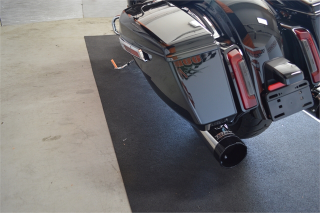 2024 Harley-Davidson Road Glide Base at Suburban Motors Harley-Davidson