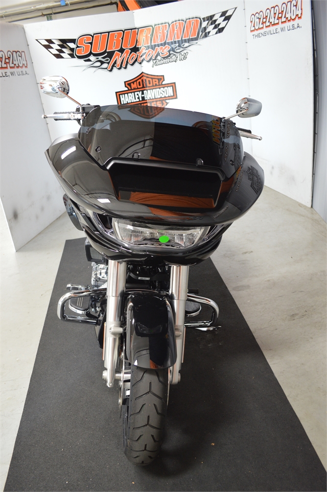 2024 Harley-Davidson Road Glide Base at Suburban Motors Harley-Davidson