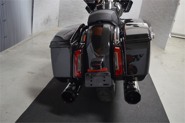 2024 Harley-Davidson Road Glide Base at Suburban Motors Harley-Davidson