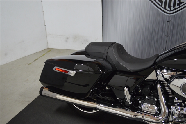 2024 Harley-Davidson Road Glide Base at Suburban Motors Harley-Davidson