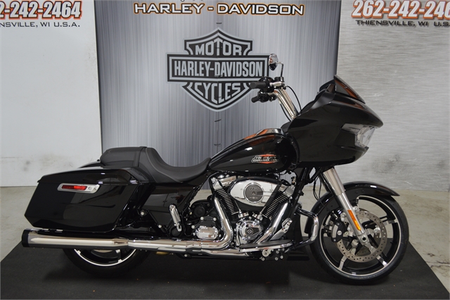 2024 Harley-Davidson Road Glide Base at Suburban Motors Harley-Davidson