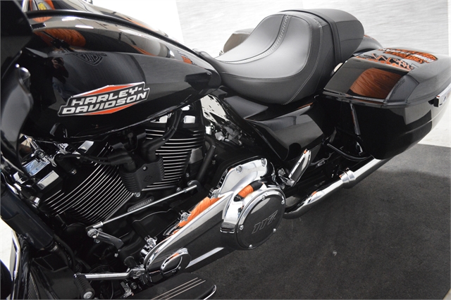 2024 Harley-Davidson Road Glide Base at Suburban Motors Harley-Davidson