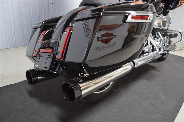 2024 Harley-Davidson Road Glide Base at Suburban Motors Harley-Davidson