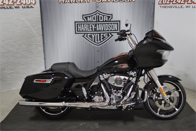 2024 Harley-Davidson Road Glide Base at Suburban Motors Harley-Davidson