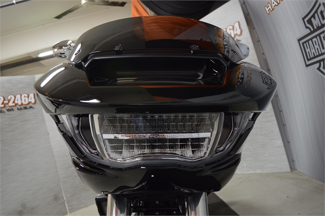 2024 Harley-Davidson Road Glide Base at Suburban Motors Harley-Davidson