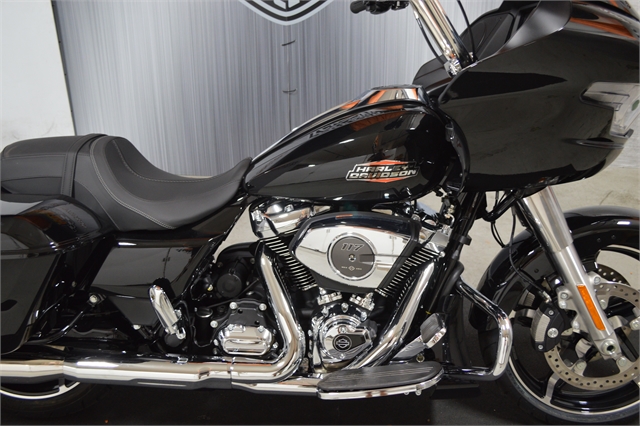 2024 Harley-Davidson Road Glide Base at Suburban Motors Harley-Davidson