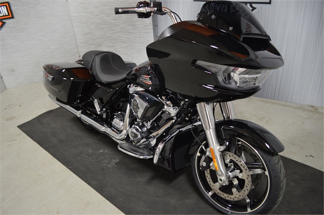 2024 Harley-Davidson Road Glide Base at Suburban Motors Harley-Davidson