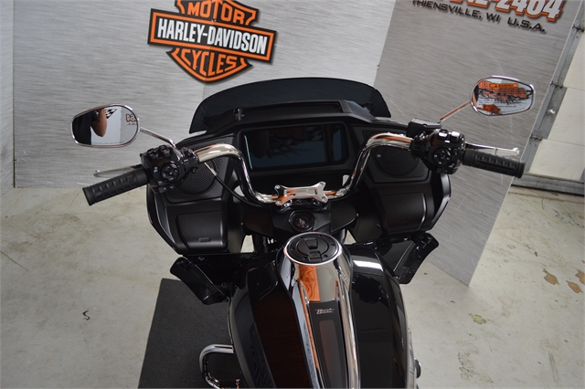 2024 Harley-Davidson Road Glide Base at Suburban Motors Harley-Davidson