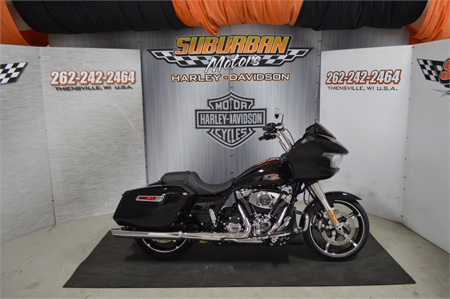 2024 Harley-Davidson Road Glide Base at Suburban Motors Harley-Davidson