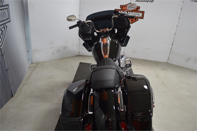 2024 Harley-Davidson Road Glide Base at Suburban Motors Harley-Davidson