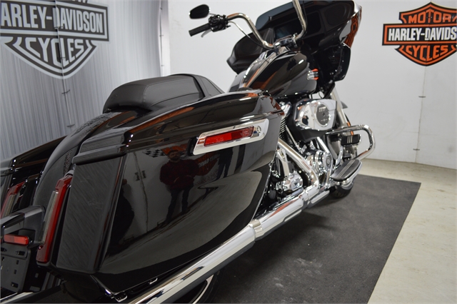 2024 Harley-Davidson Road Glide Base at Suburban Motors Harley-Davidson