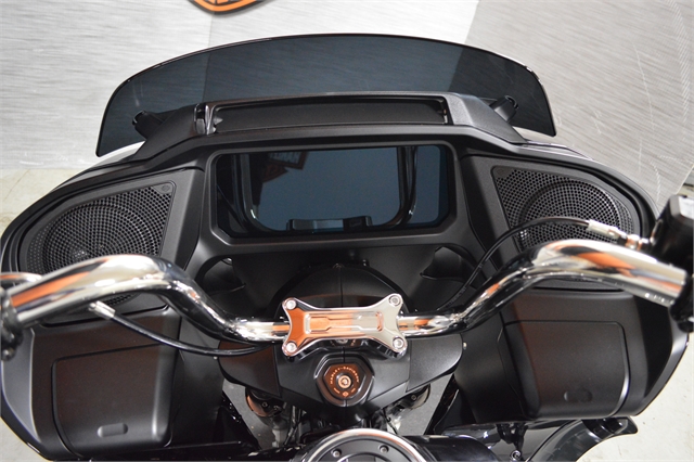 2024 Harley-Davidson Road Glide Base at Suburban Motors Harley-Davidson