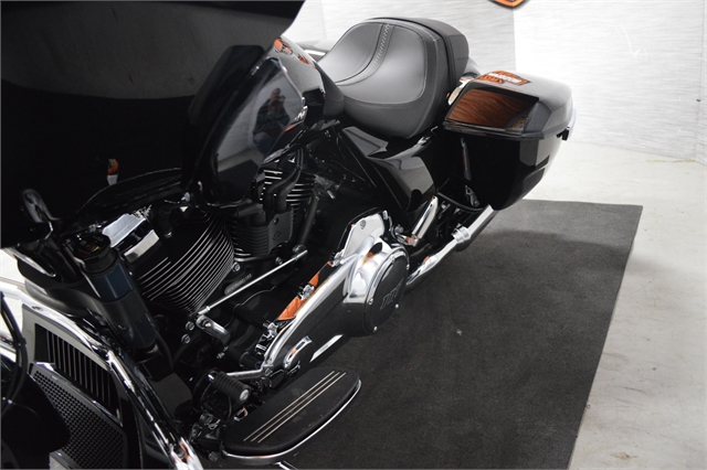 2024 Harley-Davidson Road Glide Base at Suburban Motors Harley-Davidson