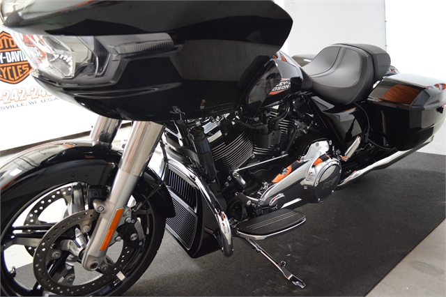 2024 Harley-Davidson Road Glide Base at Suburban Motors Harley-Davidson