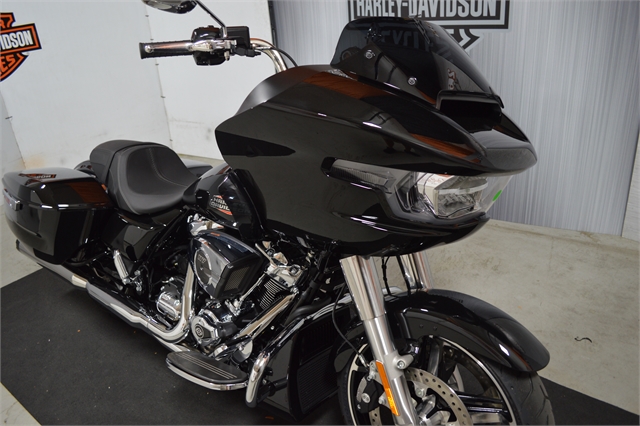 2024 Harley-Davidson Road Glide Base at Suburban Motors Harley-Davidson