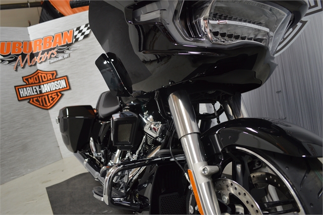 2024 Harley-Davidson Road Glide Base at Suburban Motors Harley-Davidson