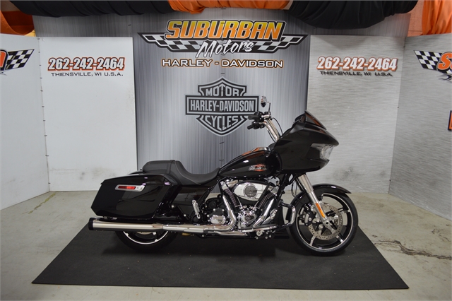 2024 Harley-Davidson Road Glide Base at Suburban Motors Harley-Davidson