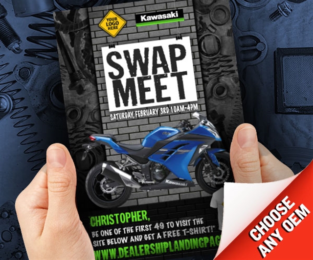 Swap Meet Powersports at PSM Marketing - Peachtree City, GA 30269