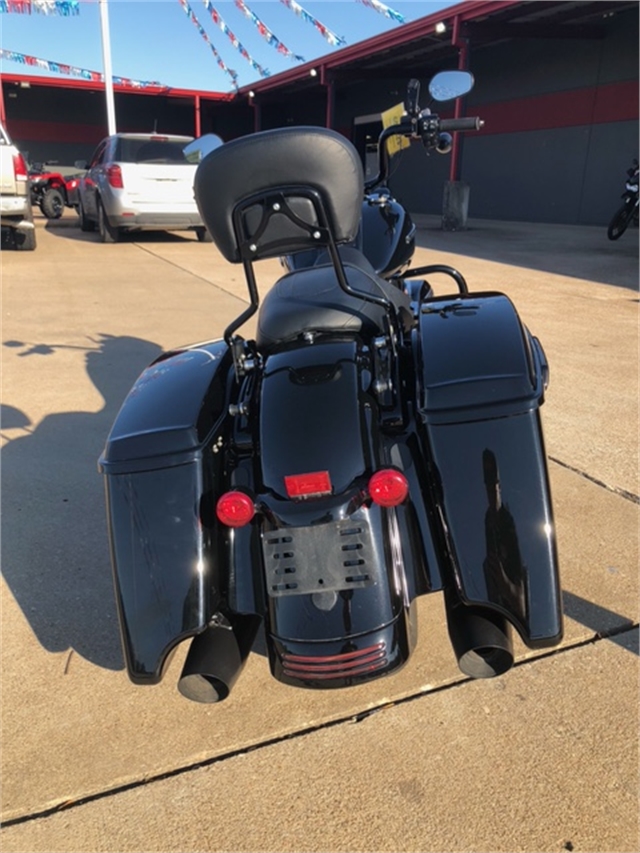 2018 Harley-Davidson Road King Special at Wild West Motoplex